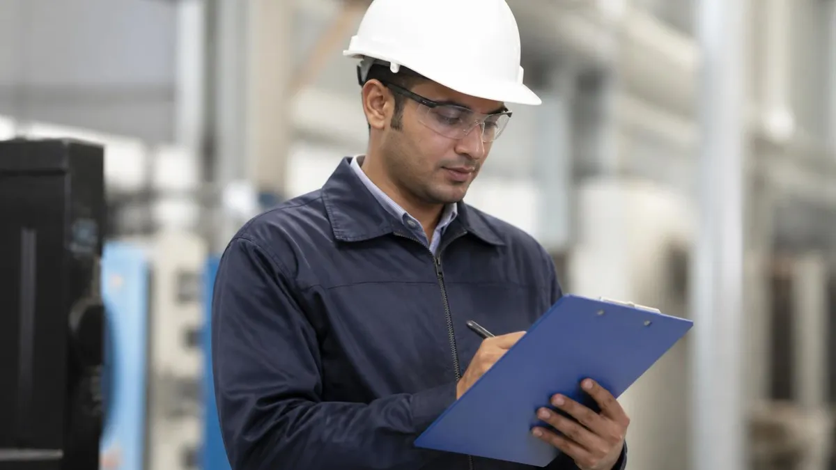Osha 30 Final Exam - OSHA - Safety Certificate certification study resource