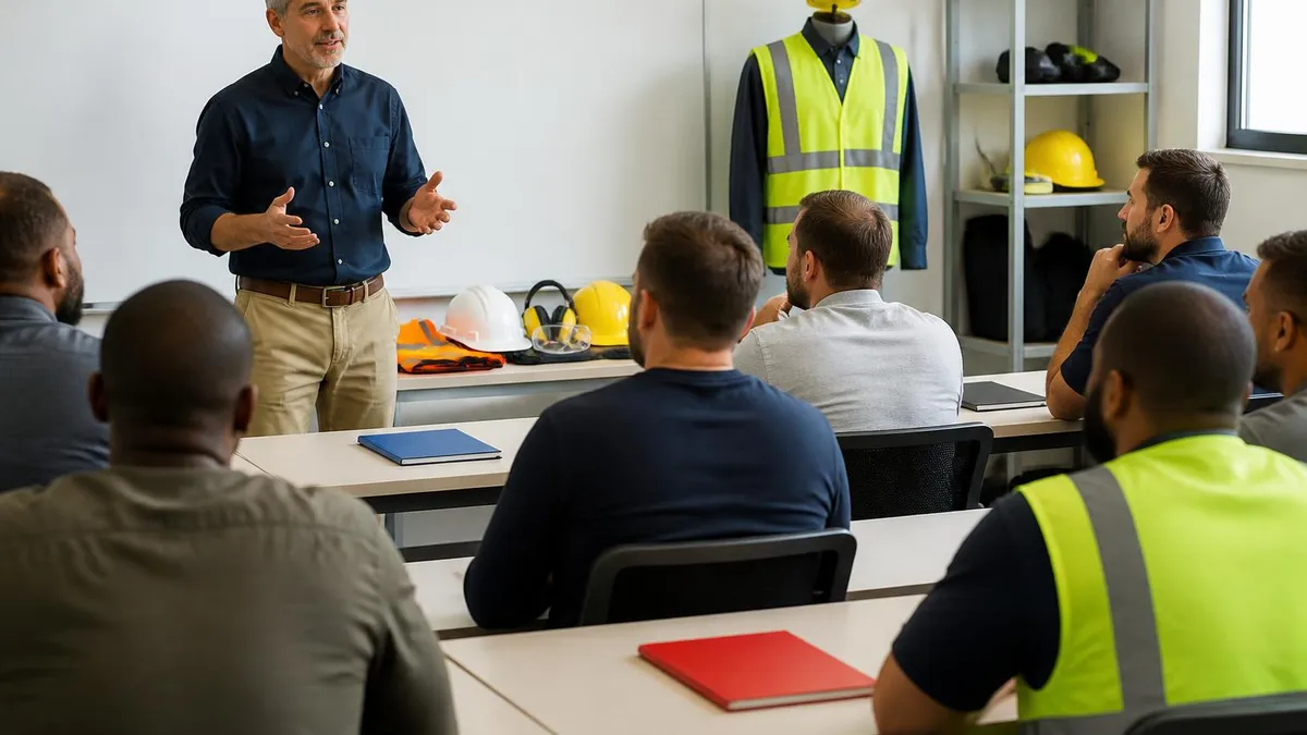 Osha 30 Hour - OSHA - Safety Certificate certification study resource