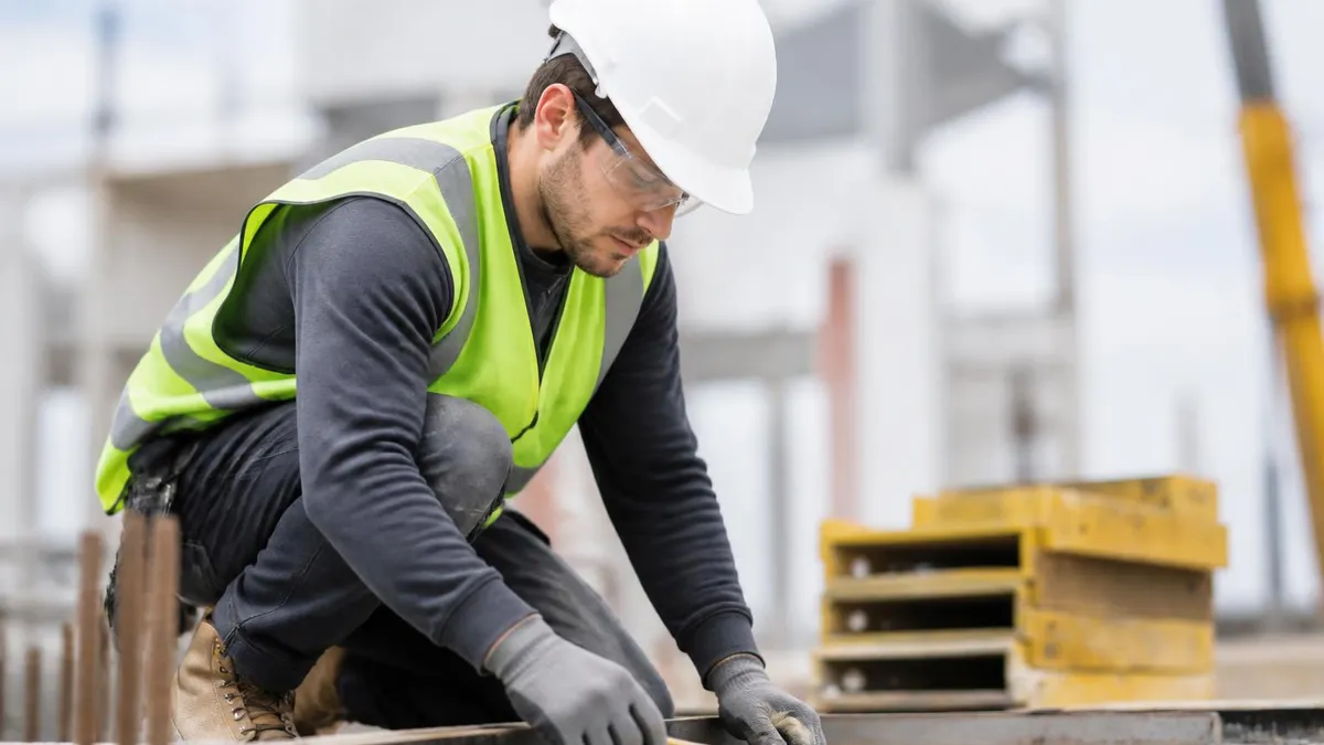 Osha 30 Online Training Completion Checklist - OSHA - Safety Certificate certification study resource