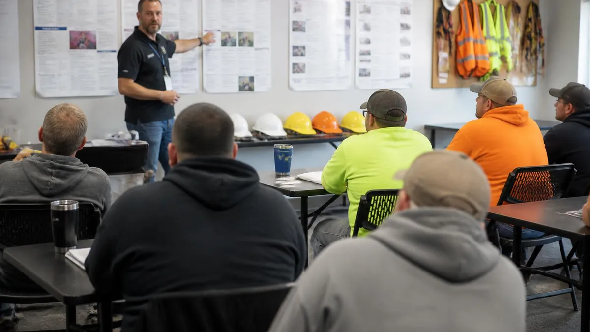 Osha 300 Log Posting - OSHA - Safety Certificate certification study resource
