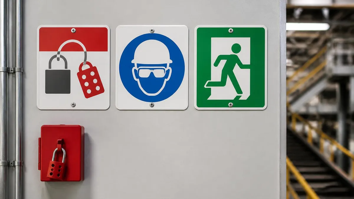 Osha 300a Annual Compliance Checklist - OSHA - Safety Certificate certification study resource