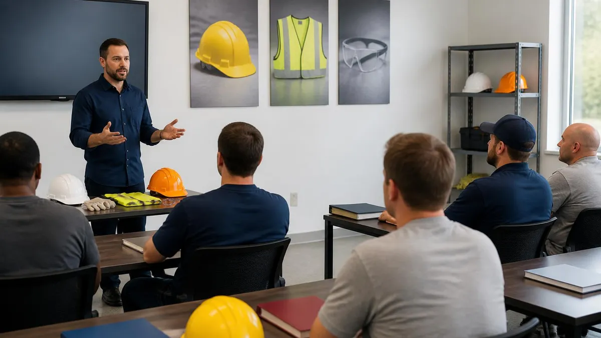 Osha 300a Form by the Numbers - OSHA - Safety Certificate certification study resource