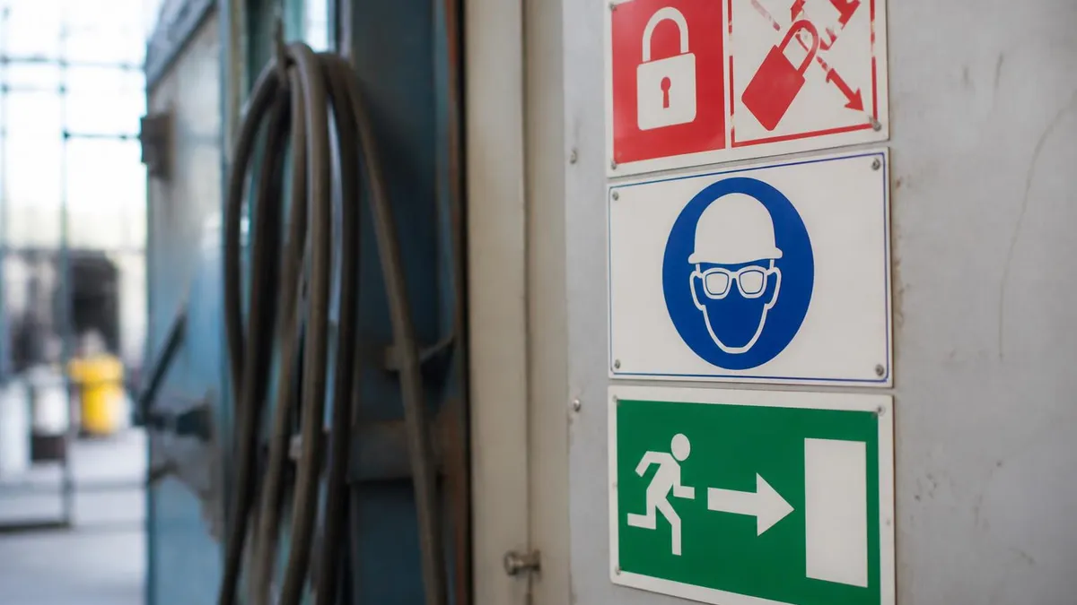 Osha 300a Posting - OSHA - Safety Certificate certification study resource