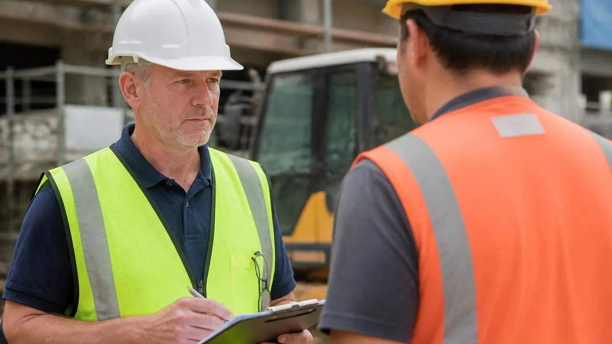 Osha 300a Posting - OSHA - Safety Certificate certification study resource