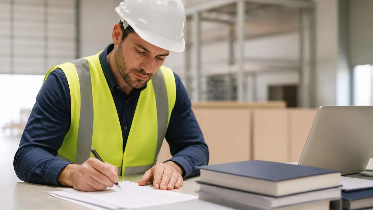 Osha 301 Form Field-by-field Walkthrough - OSHA - Safety Certificate certification study resource