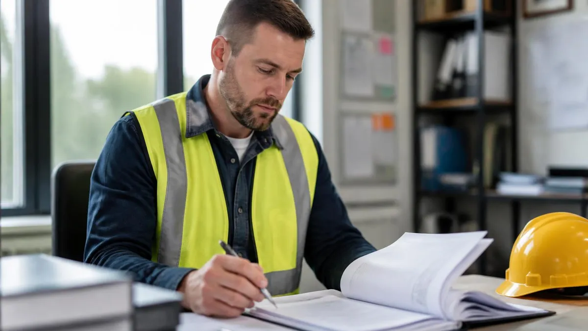 Osha 40 Hour Training - OSHA - Safety Certificate certification study resource