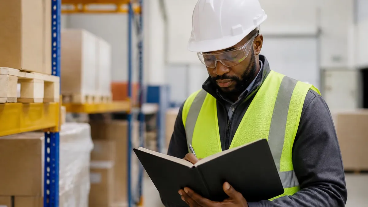 Osha 500 Day-by-day Breakdown - OSHA - Safety Certificate certification study resource