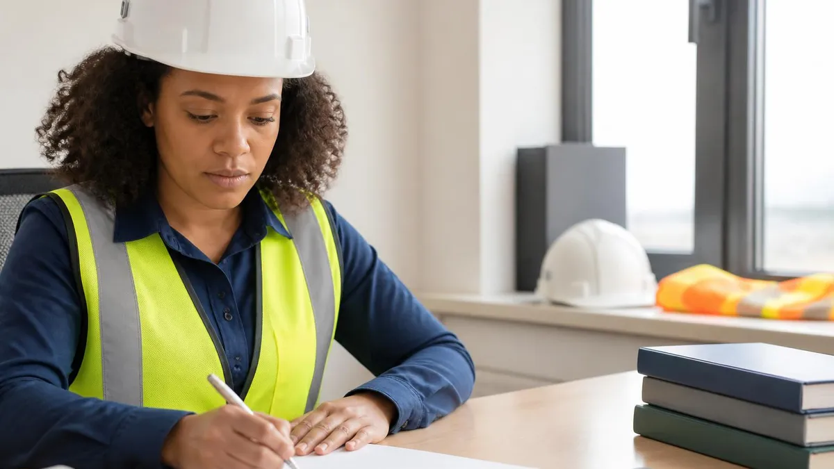 Osha 500 Enrollment Checklist Before You Pay - OSHA - Safety Certificate certification study resource