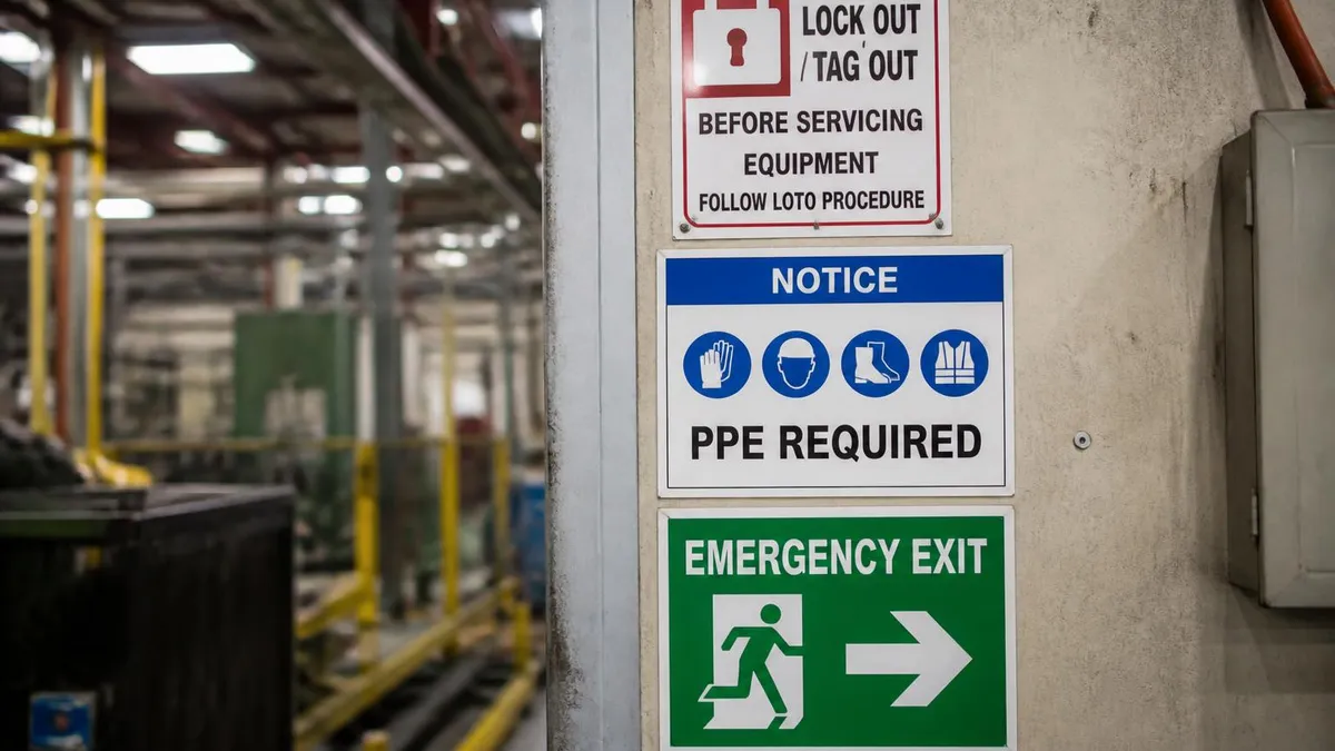 Osha 500 Prerequisites - OSHA - Safety Certificate certification study resource