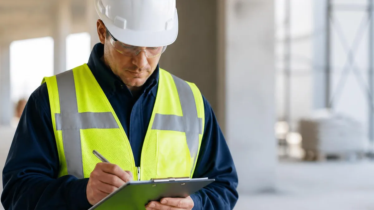 Osha 500 Trainer Course by the Numbers - OSHA - Safety Certificate certification study resource