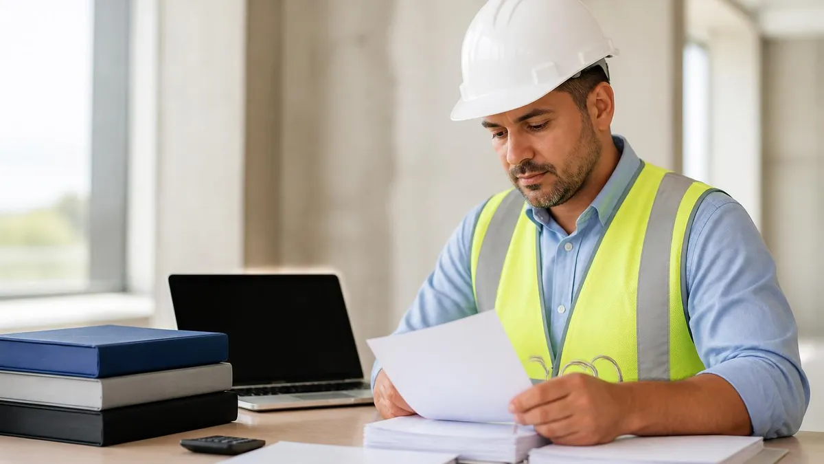 Osha 510 Training Prep Checklist - OSHA - Safety Certificate certification study resource