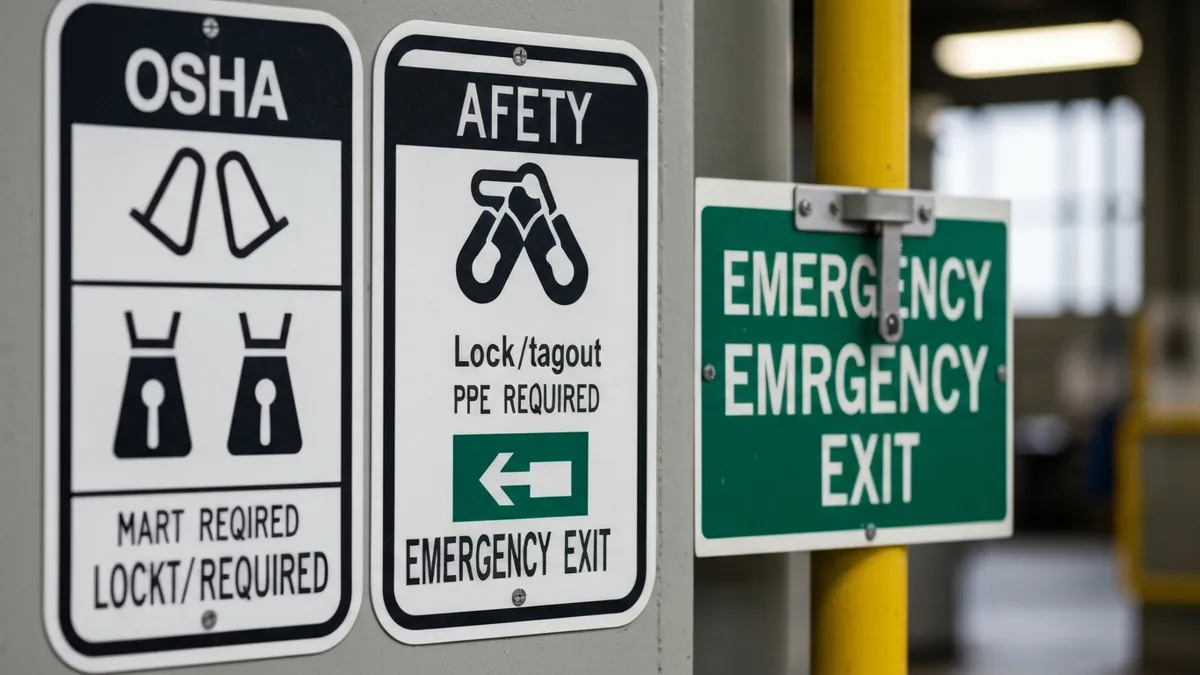 Osha Audit - OSHA - Safety Certificate certification study resource