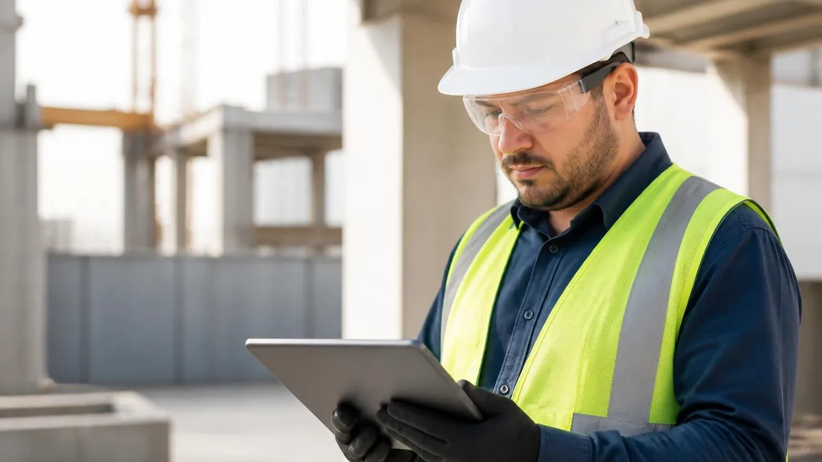 Exposure Control, Ppe, and Decontamination Procedu - OSHA - Safety Certificate certification study resource