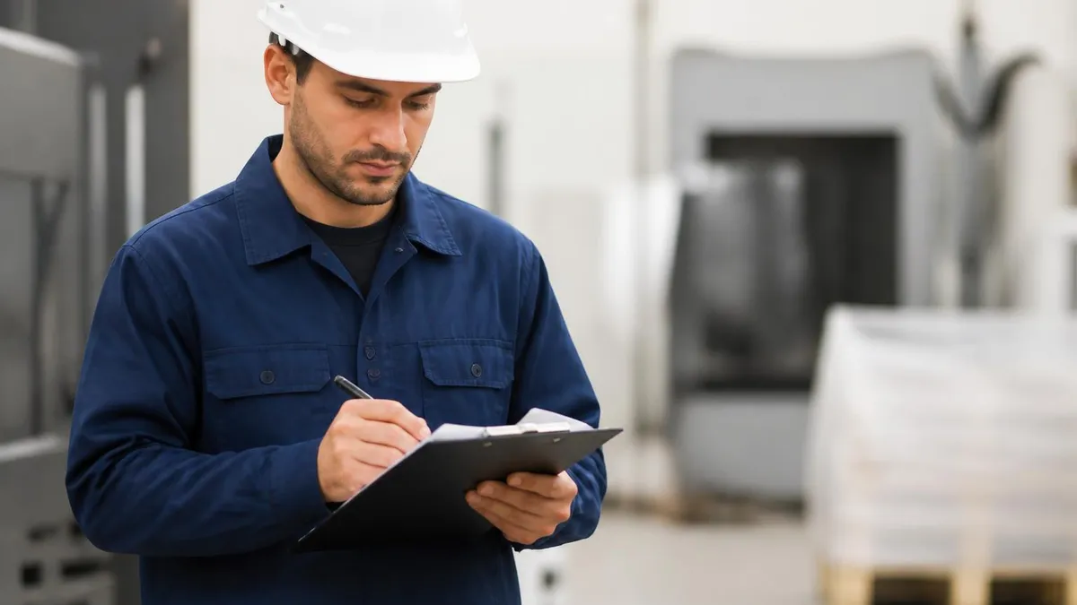 Osha Break Laws by the Numbers - OSHA - Safety Certificate certification study resource