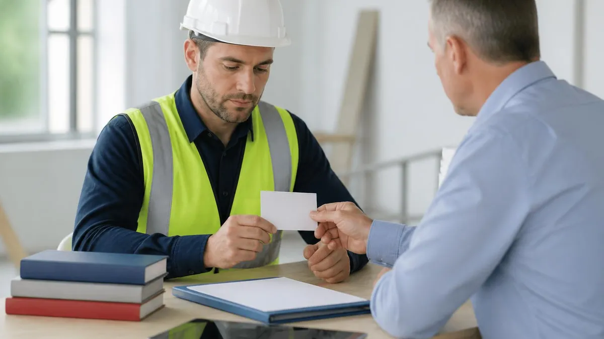 Osha Card Verification and Authenticity Checklist - OSHA - Safety Certificate certification study resource