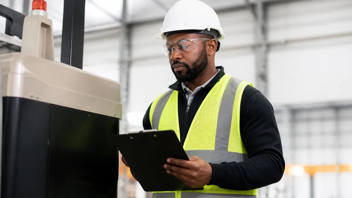 Osha Careersafe by the Numbers - OSHA - Safety Certificate certification study resource