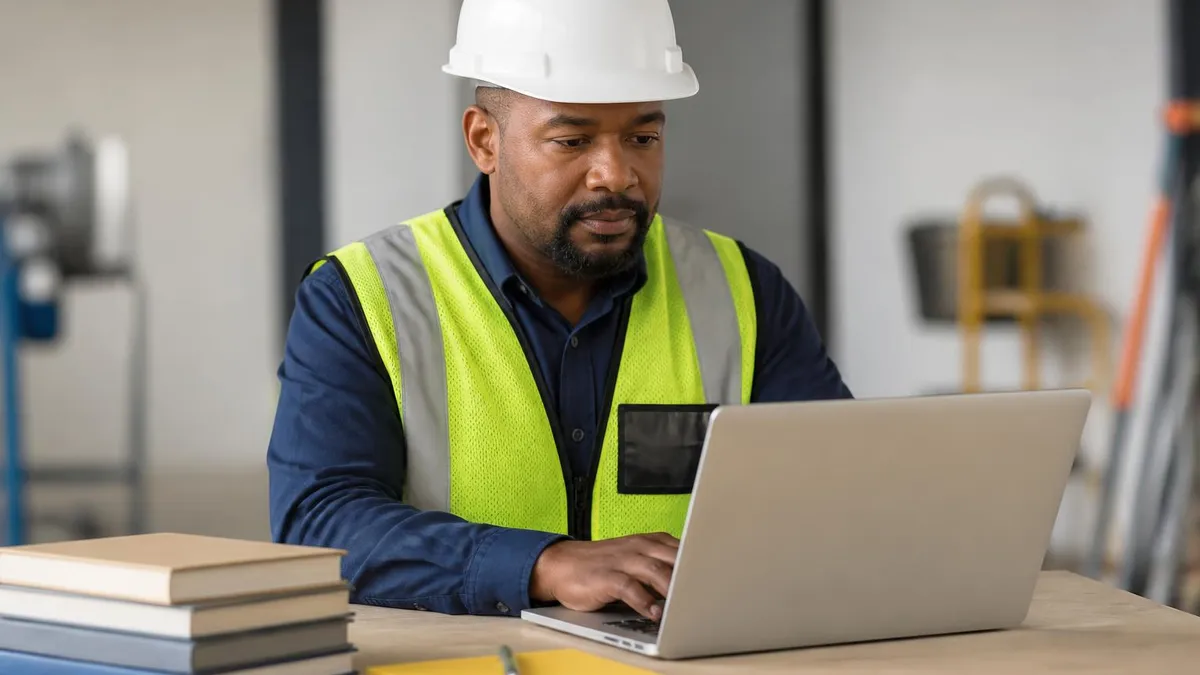 Osha Careersafe Enrollment Checklist - OSHA - Safety Certificate certification study resource