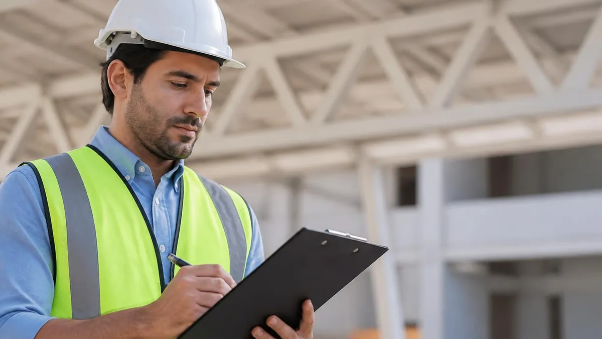 Osha Coverage by the Numbers - OSHA - Safety Certificate certification study resource
