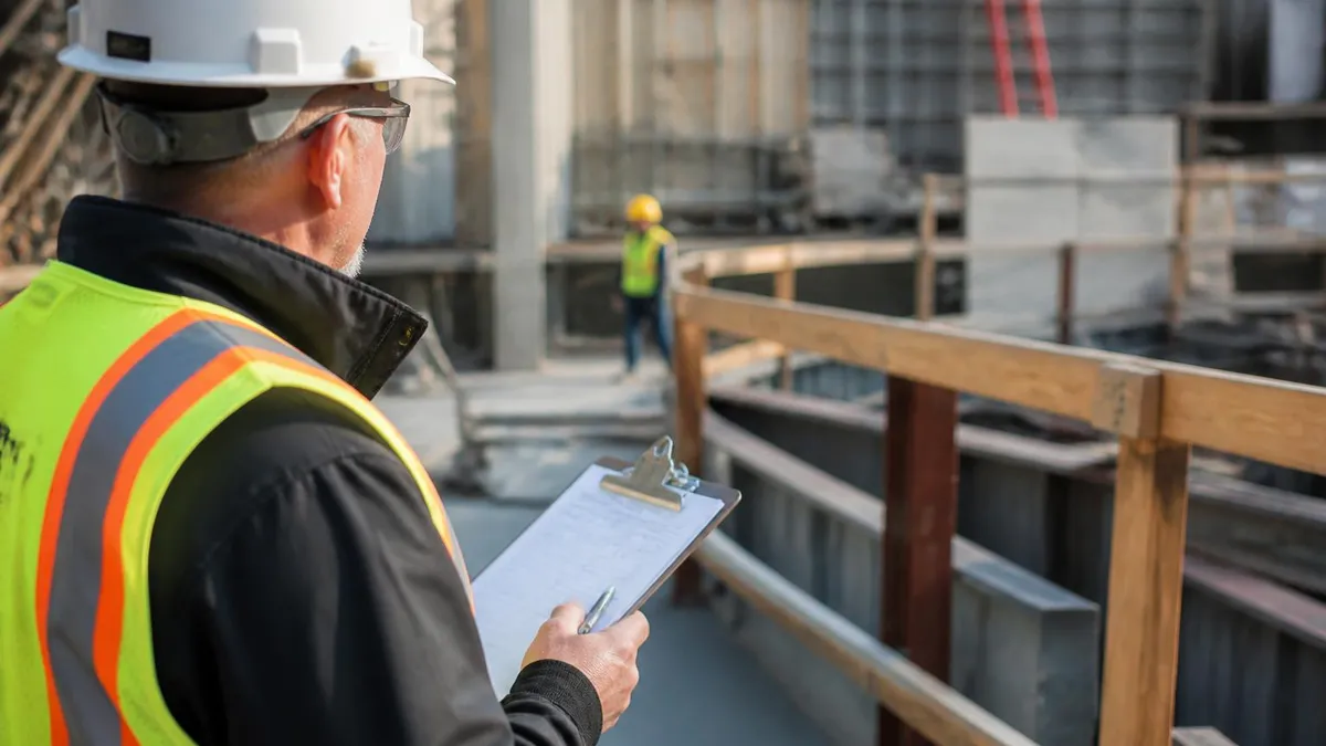 Osha Dept of Labor - OSHA - Safety Certificate certification study resource