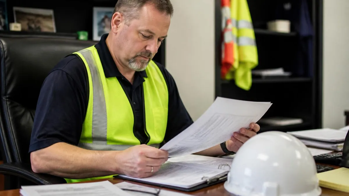 Osha Duty Clause - OSHA - Safety Certificate certification study resource