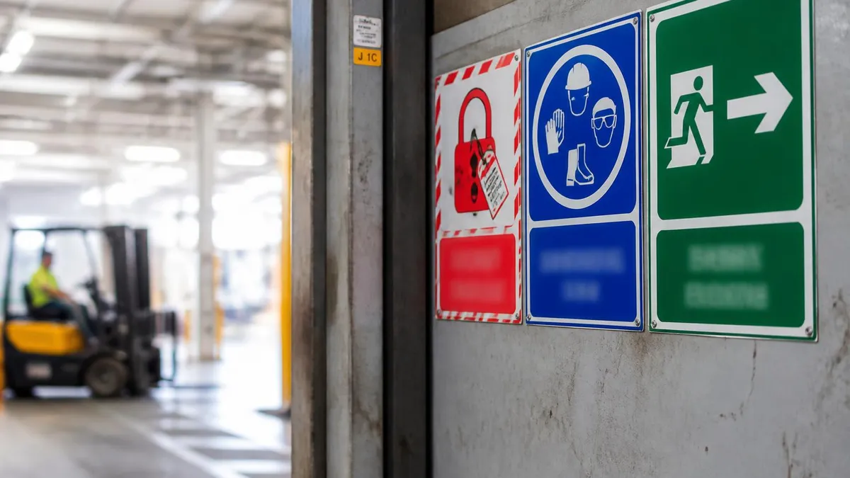 Osha Duty Clause - OSHA - Safety Certificate certification study resource