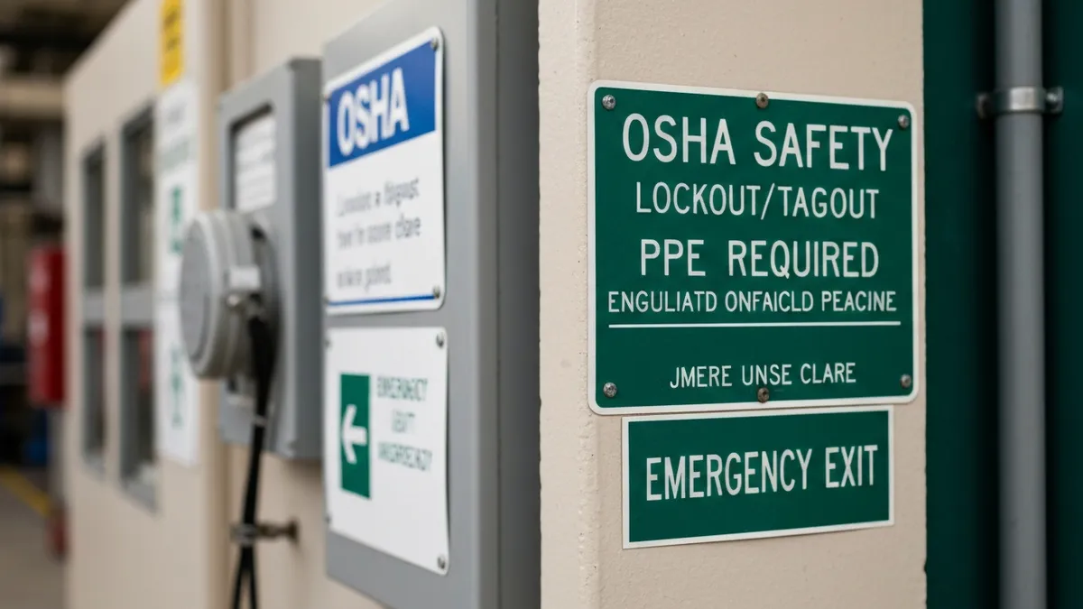 Osha Education Centers - OSHA - Safety Certificate certification study resource