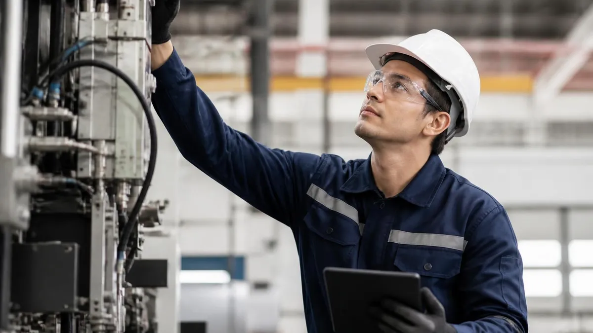 Osha Equipment Standards at a Glance - OSHA - Safety Certificate certification study resource