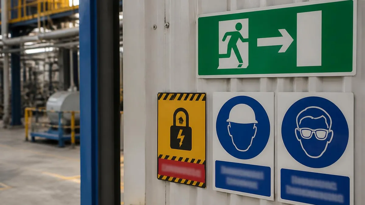 Osha Extension Cord Rules - OSHA - Safety Certificate certification study resource