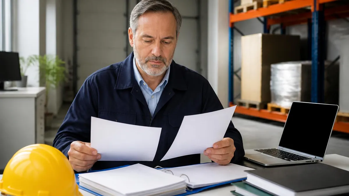 Osha Forms 300, 301, and 300a Explained - OSHA - Safety Certificate certification study resource