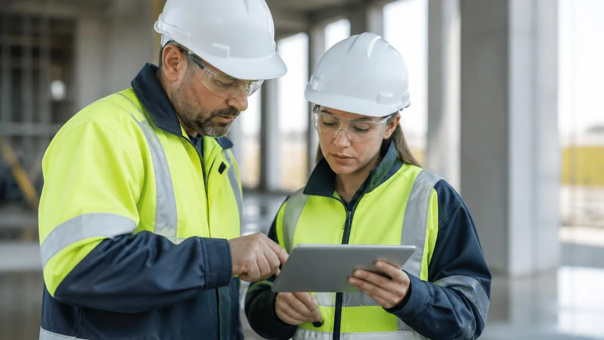 Osha Founding Facts - OSHA - Safety Certificate certification study resource