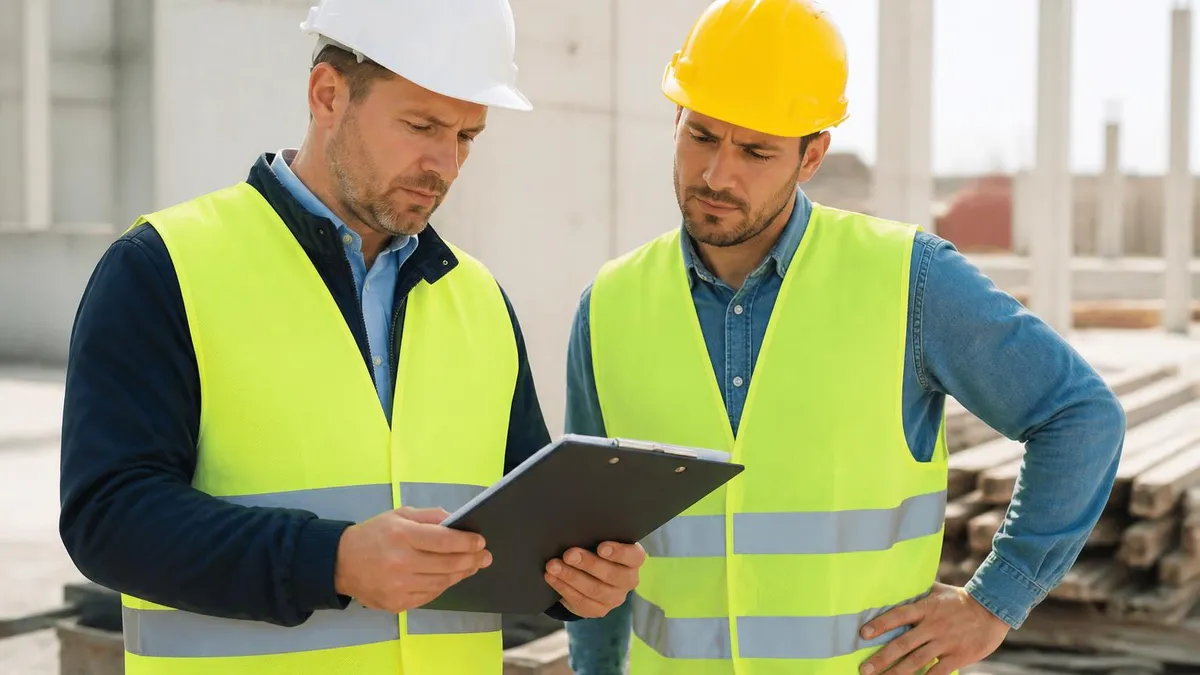 Osha Hazcom Compliance Checklist for Employers - OSHA - Safety Certificate certification study resource