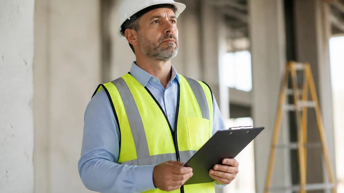 Hazcom Compliance Checklist for Employers - OSHA - Safety Certificate certification study resource