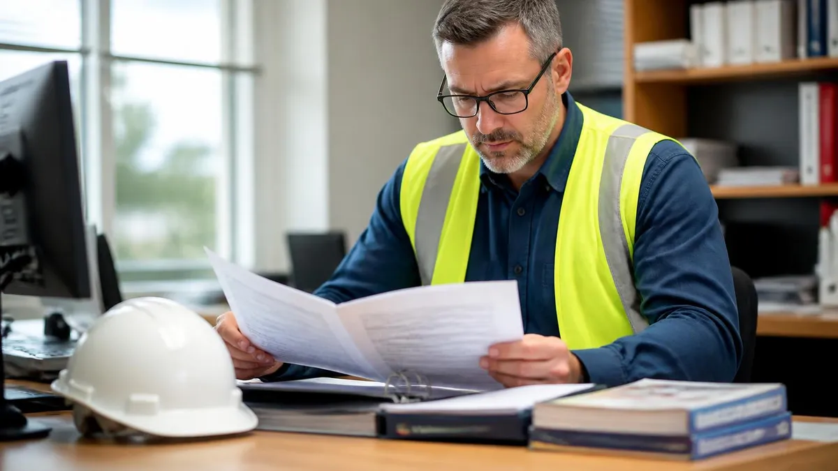 Osha Hearing Conservation Program Requirements - OSHA - Safety Certificate certification study resource