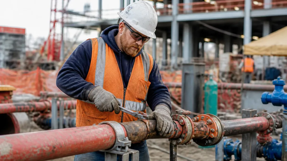 Osha Hearing Conservation Program Requirements - OSHA - Safety Certificate certification study resource