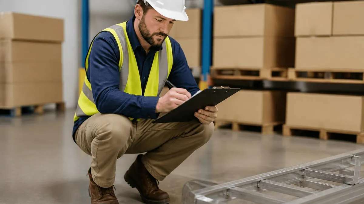 Osha Injury Investigation and Reporting Checklist - OSHA - Safety Certificate certification study resource