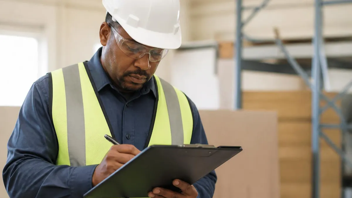Osha Injury Reporting by the Numbers - OSHA - Safety Certificate certification study resource