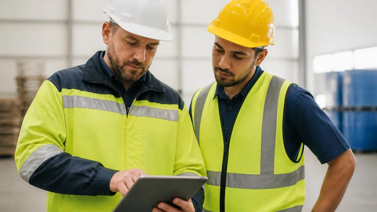 Osha Inspections by the Numbers - OSHA - Safety Certificate certification study resource