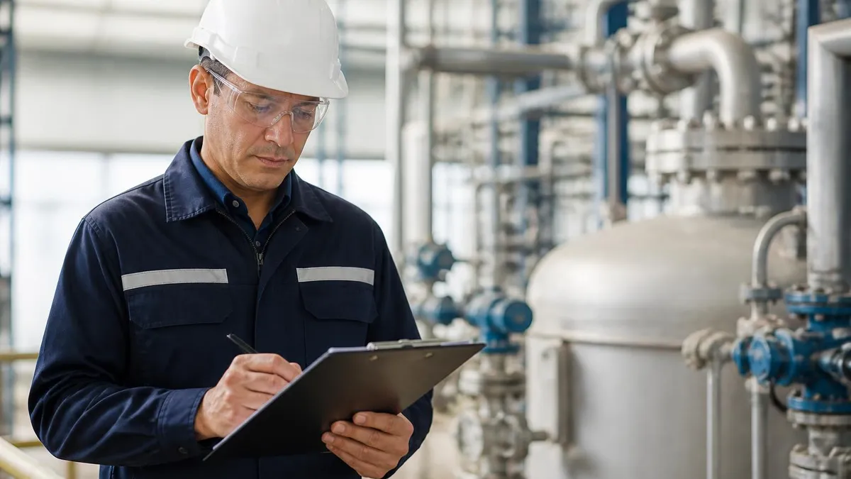 Osha Inspector Application and Qualification Check - OSHA - Safety Certificate certification study resource