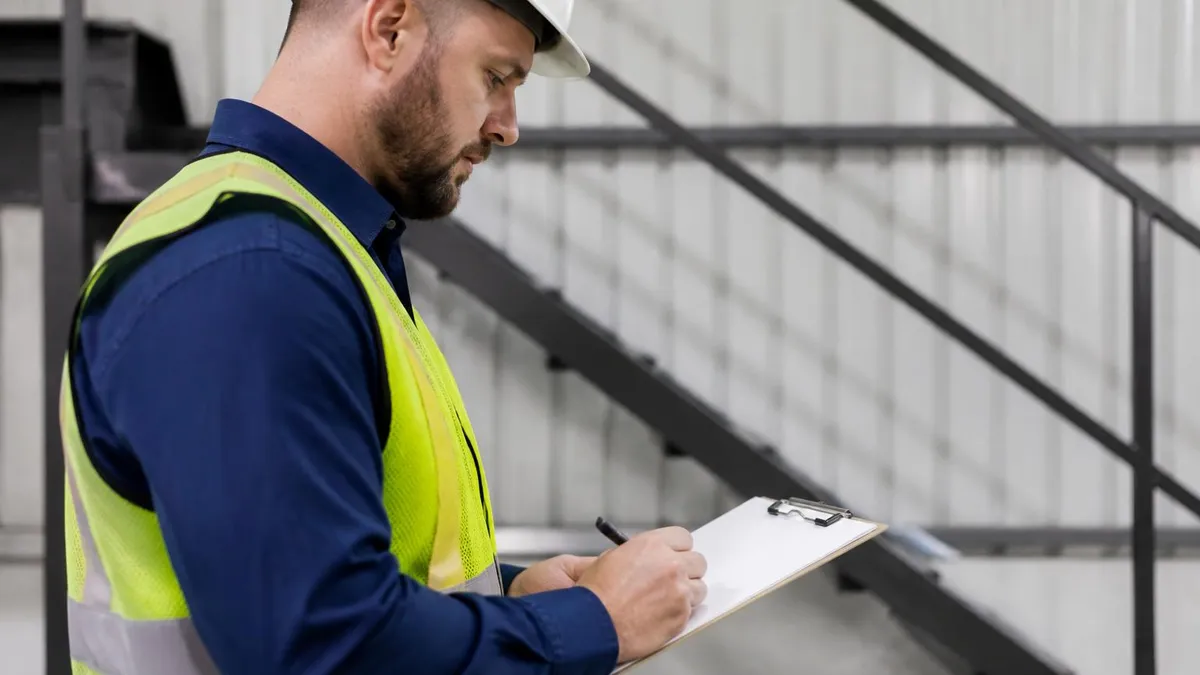 Osha Inspector Salary by the Numbers (2026) - OSHA - Safety Certificate certification study resource