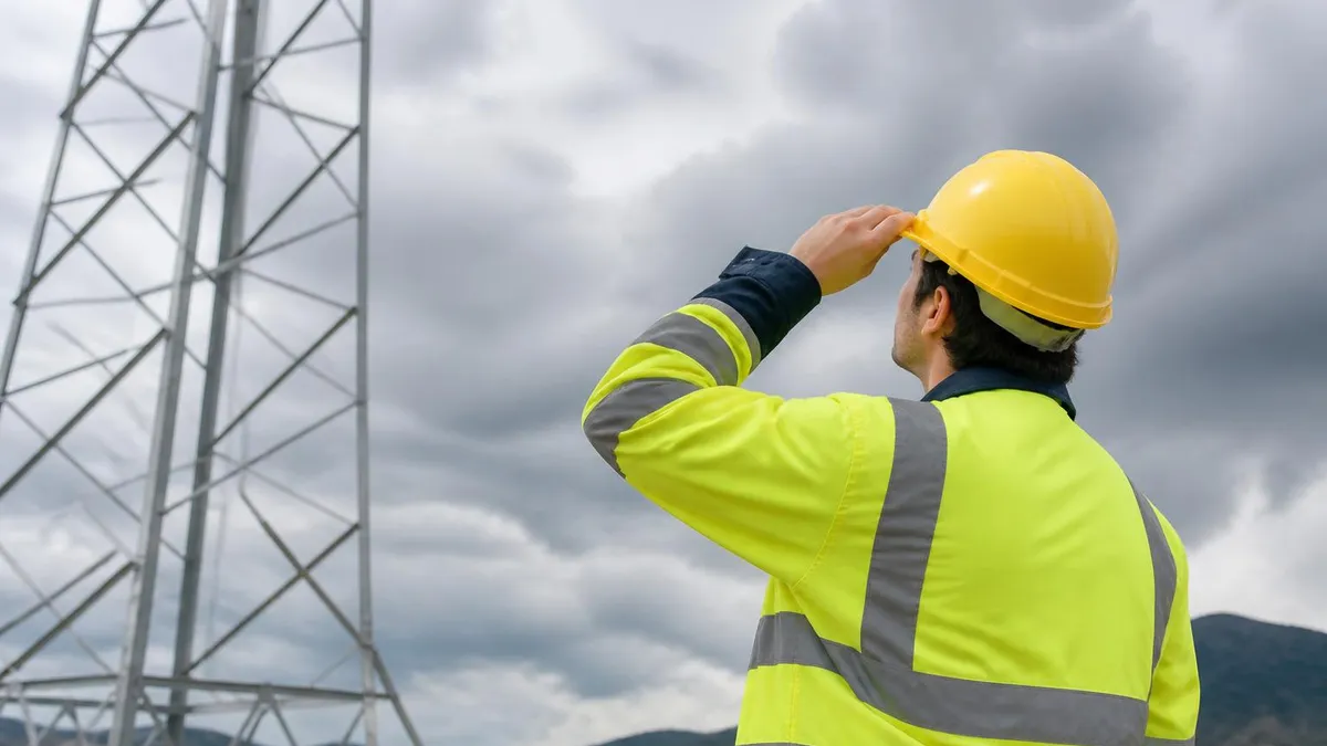 Osha Lightning Safety Rules in Practice - OSHA - Safety Certificate certification study resource