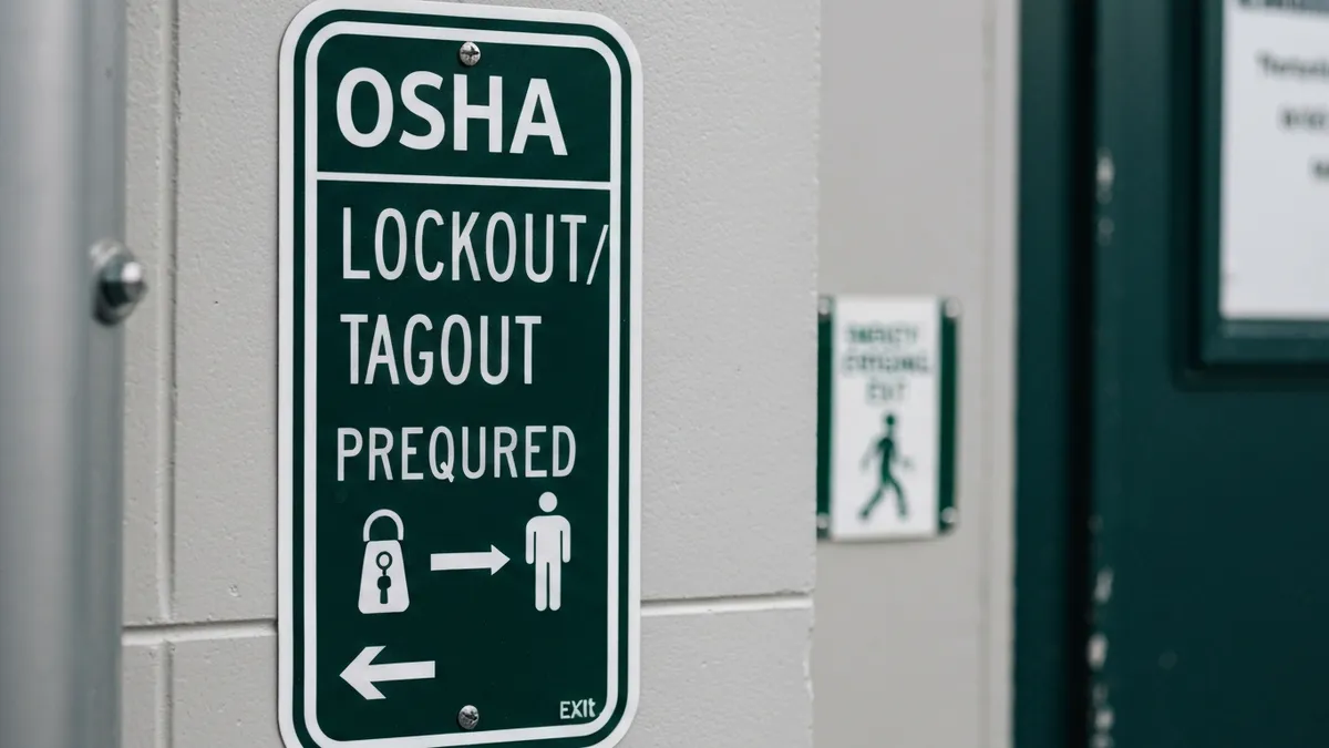 Osha Manganese - OSHA - Safety Certificate certification study resource