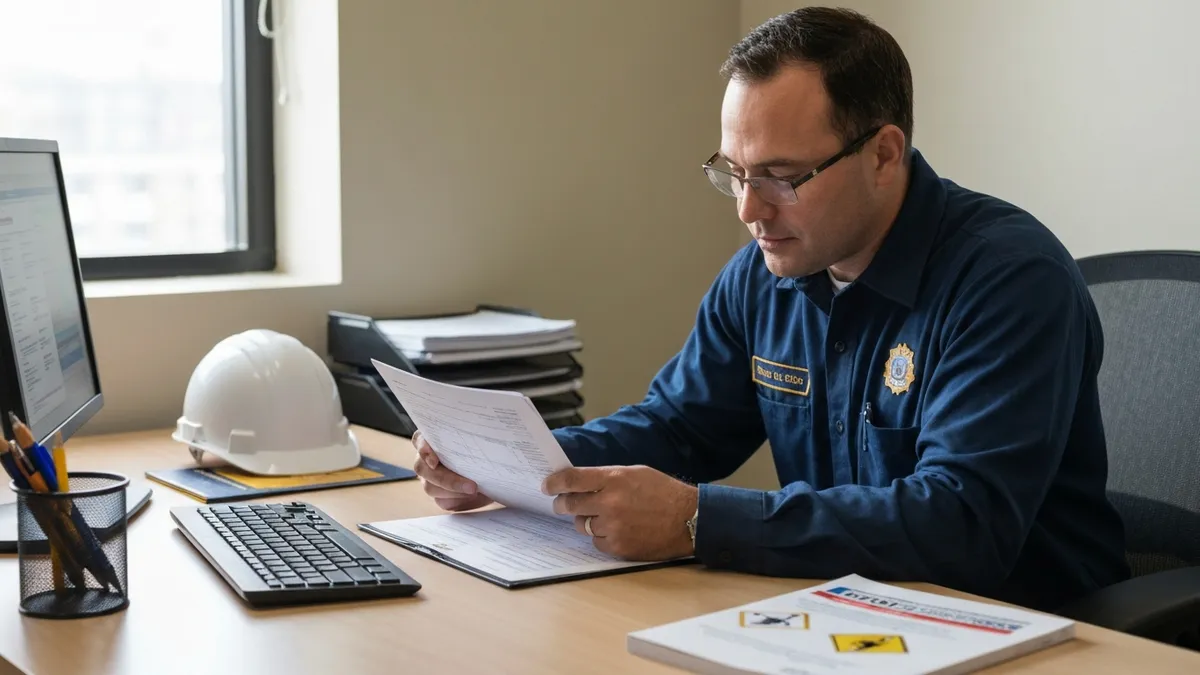 Osha Mold - OSHA - Safety Certificate certification study resource