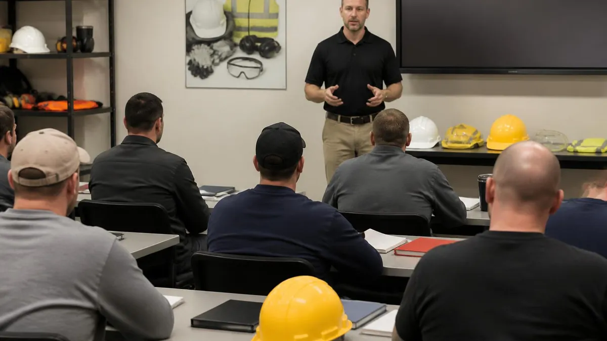 Osha Number - OSHA - Safety Certificate certification study resource