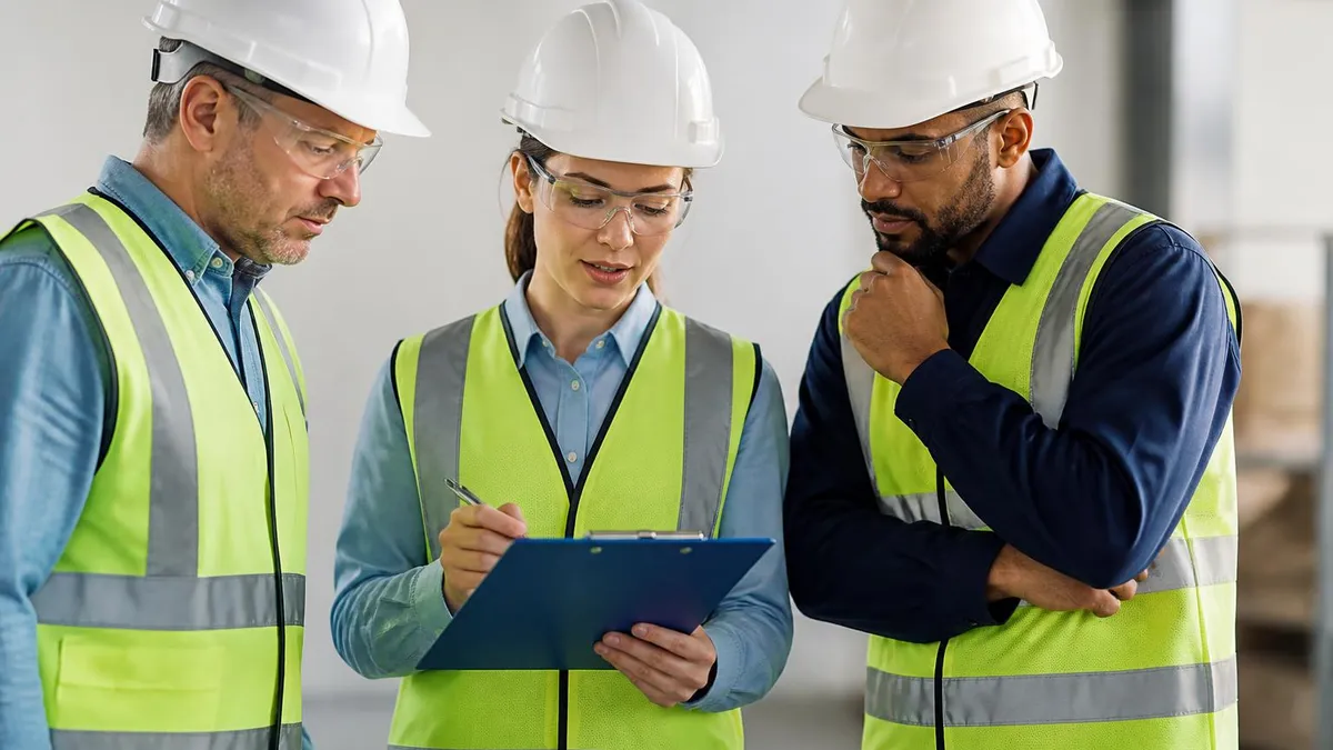 Osha Outreach Training Enrollment Checklist - OSHA - Safety Certificate certification study resource