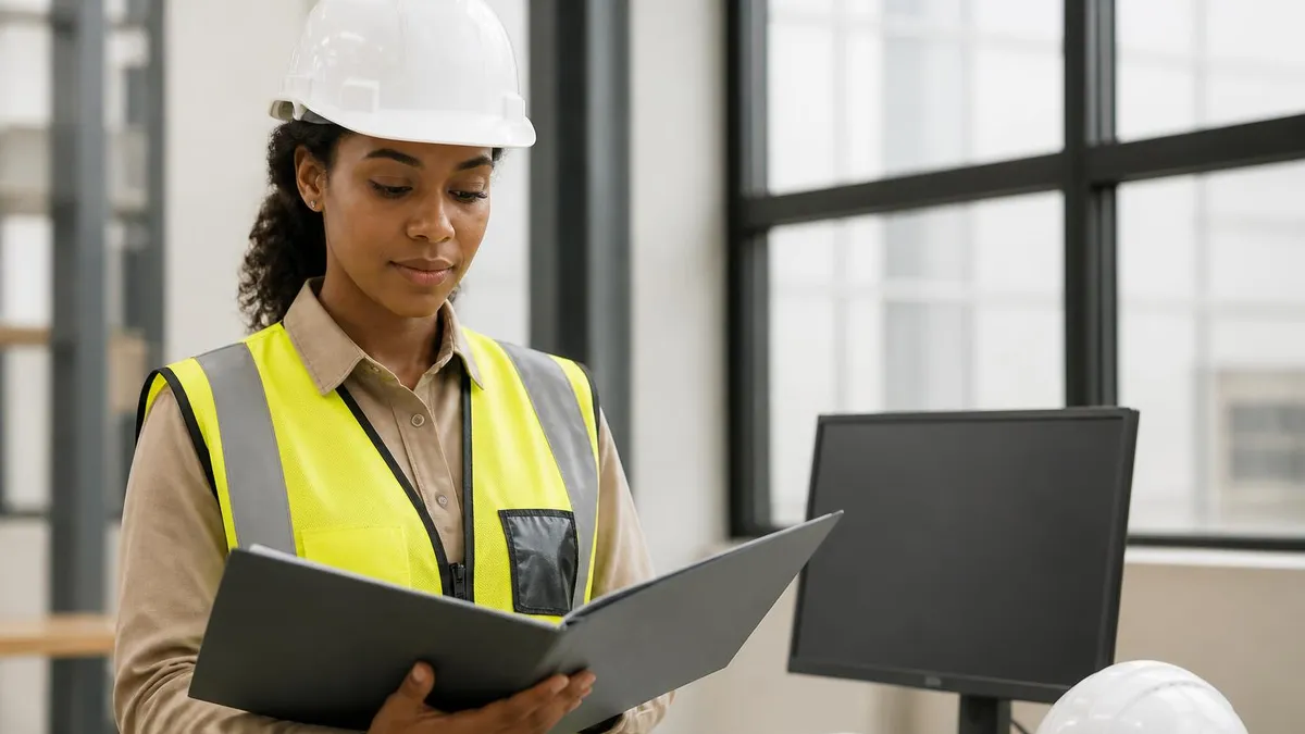 Osha Posters by the Numbers - OSHA - Safety Certificate certification study resource