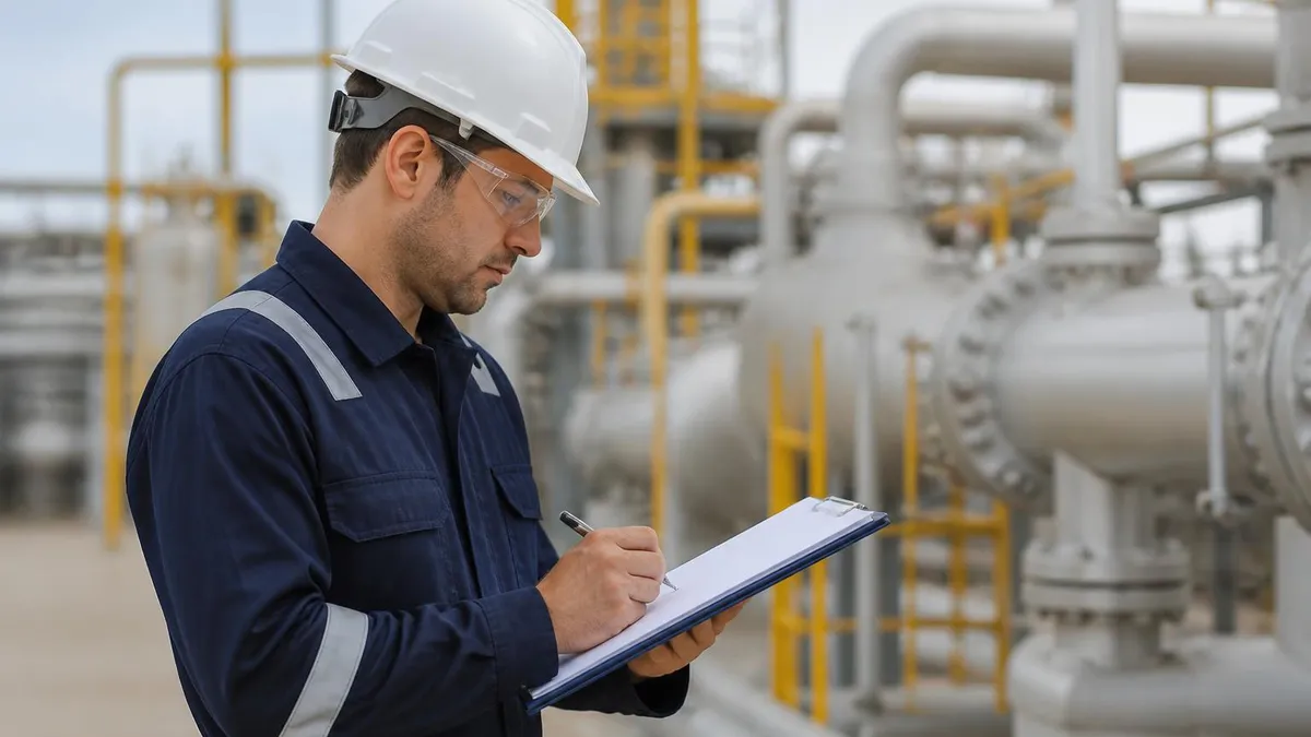 Osha Psm by the Numbers - OSHA - Safety Certificate certification study resource