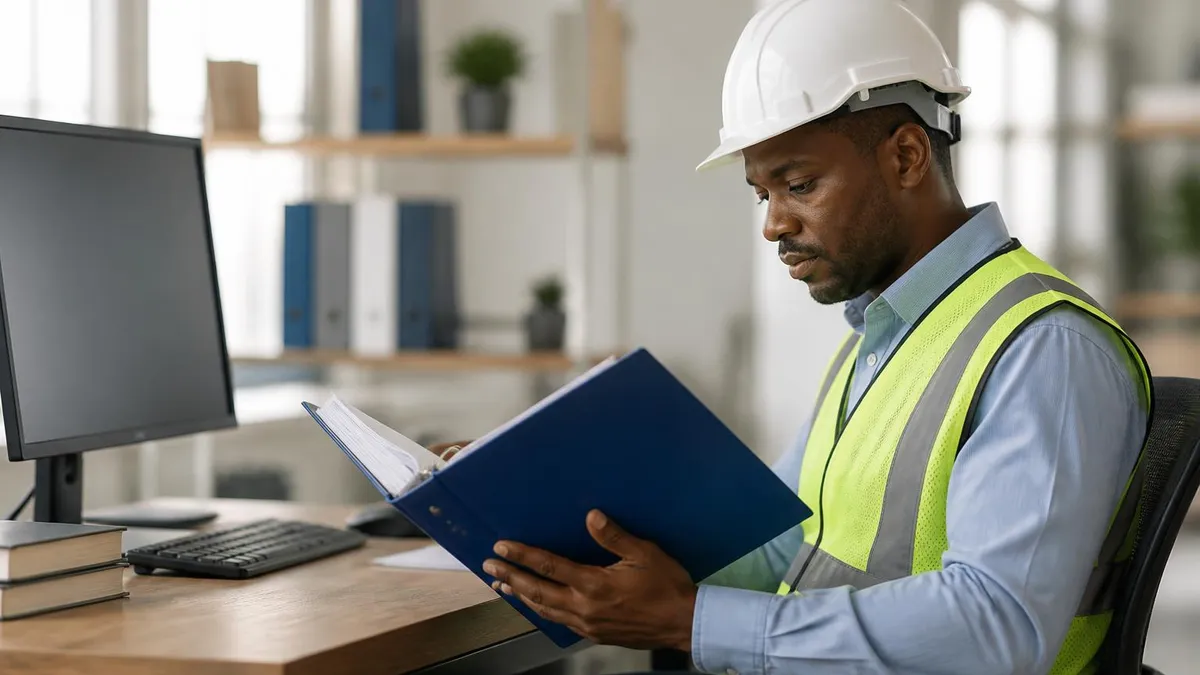 Osha Recordkeeping by the Numbers - OSHA - Safety Certificate certification study resource