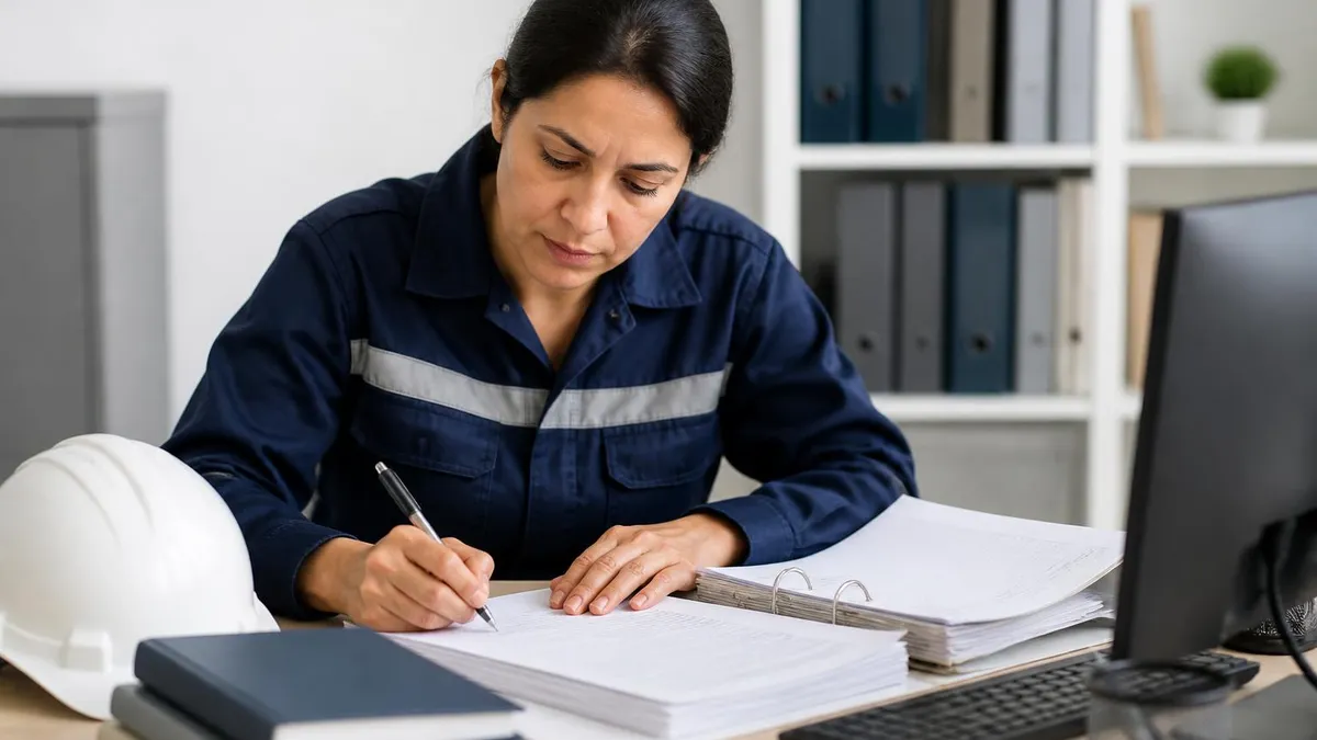 Osha Recordkeeping Forms: 300, 300a, and 301 - OSHA - Safety Certificate certification study resource