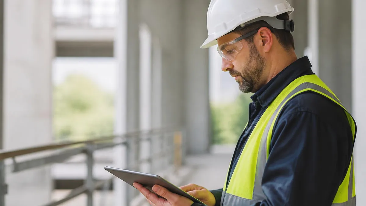 Osha Regulatory Focus Areas in 2025 - OSHA - Safety Certificate certification study resource