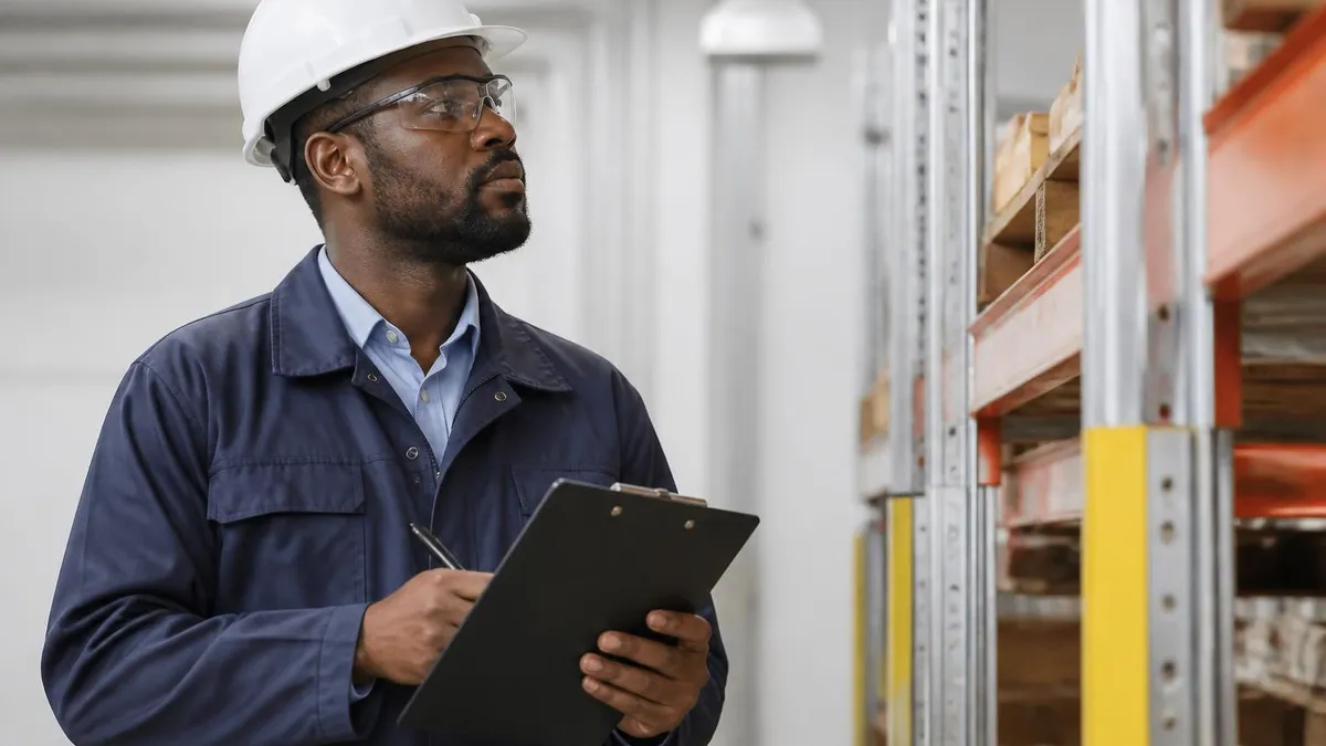 Osha Regulatory Focus Areas in 2025 - OSHA - Safety Certificate certification study resource